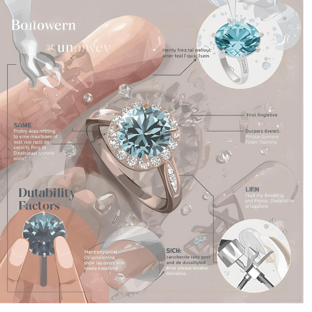 Do Aquamarine Rings Last